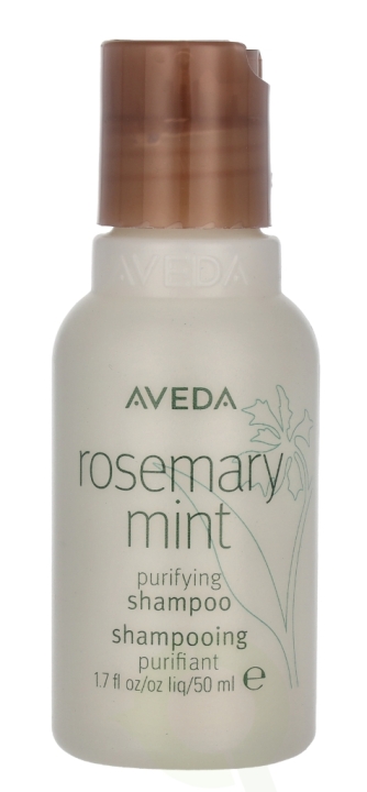 Aveda Rosemary Mint Purifying Shampoo 50 ml