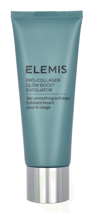 Elemis Pro-Collagen Glow Boost Exfoliator 100 ml