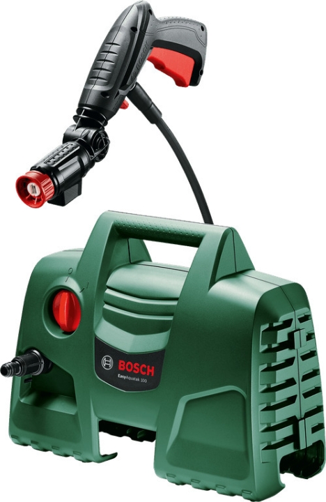 EasyAquatak 100 högtryckstvätt