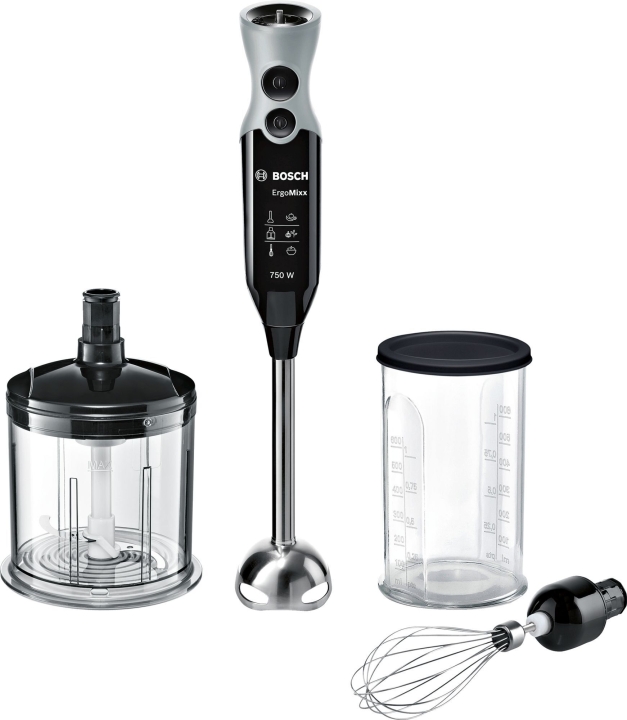 MSM67160 ErgoMixx stavmixer