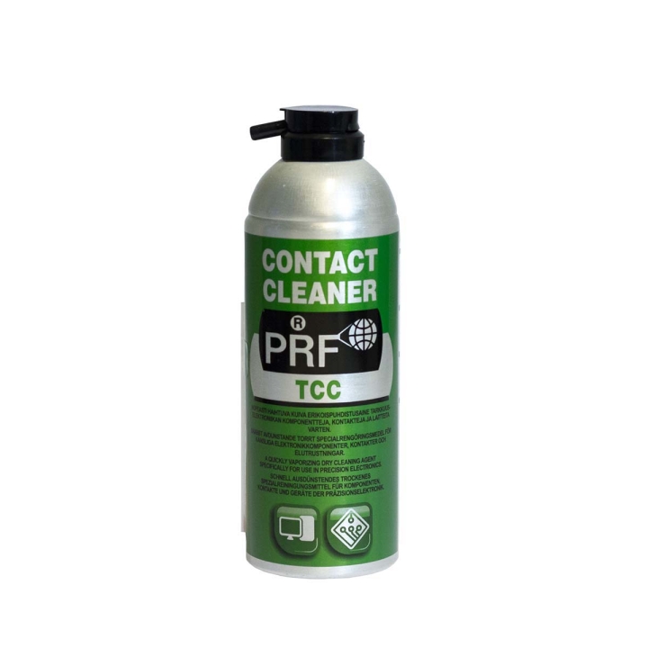 PRF TCC Kontaktspray Universal 520 ml