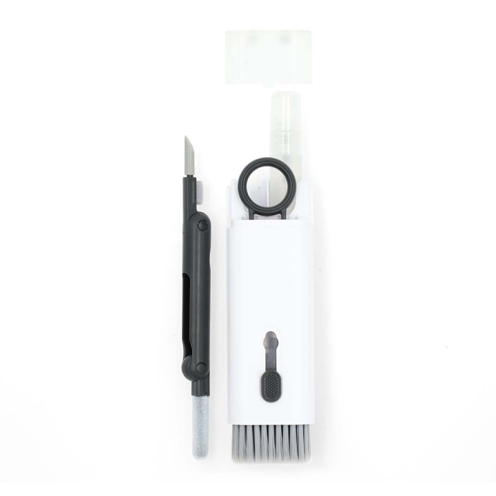 Nedis Skärm rengörning | Spray | 5 ml