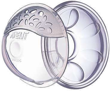 Avent SCF157/02 bröstmask, 2 st