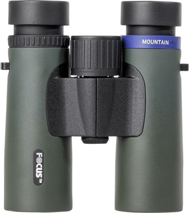 Focus Mountain 8x33 kikare