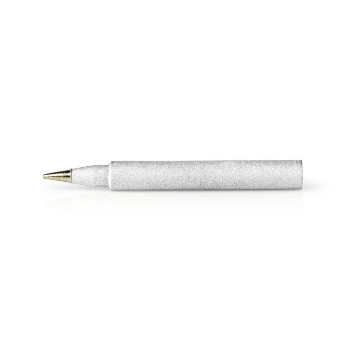 Nedis lödspetsen | 1.0 mm | Rund