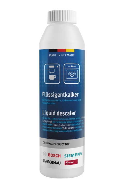 Liquid Descaler, 250 ml