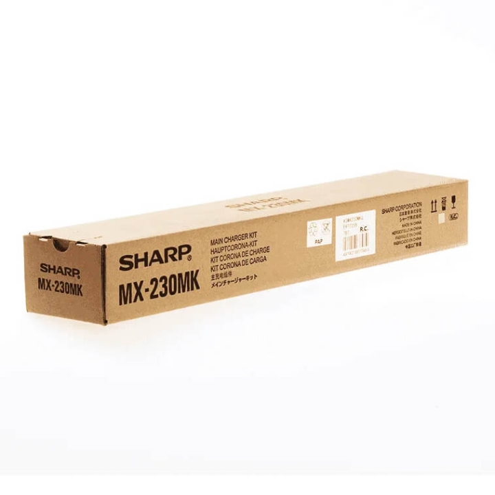 Sharp Underhåll MX230MK, Main Charger Kit