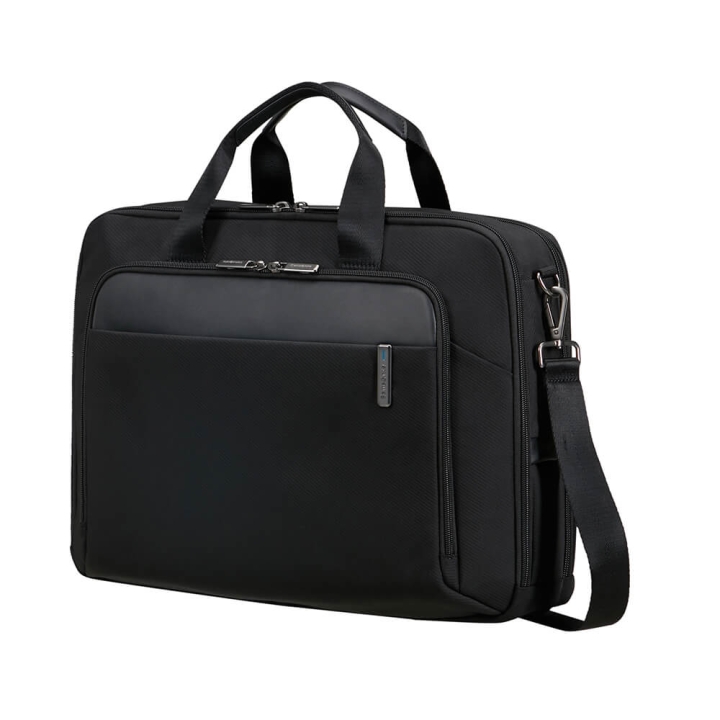Samsonite Datorväska Evosight 17.3"
