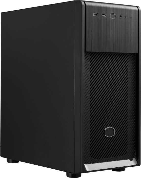 Cooler Master Elite 500 ATX-chassi