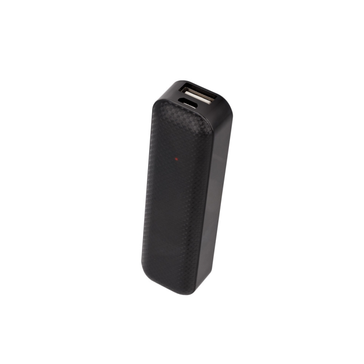 Setty Powerbank 2600 mAh Mini