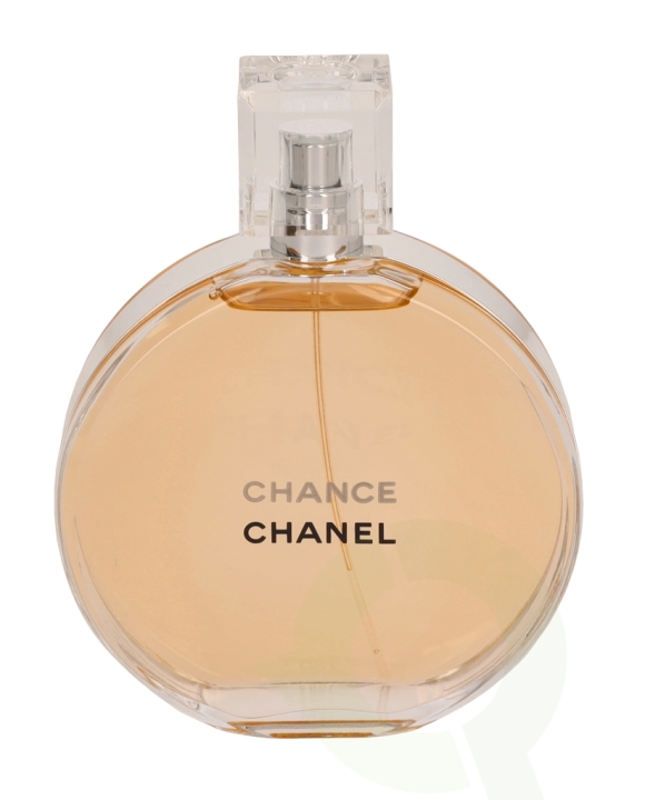 Chanel Chance Edt Spray 150 ml