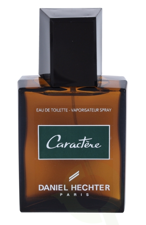 Daniel Hechter Caractere Pour Homme Edt Spray 50 ml