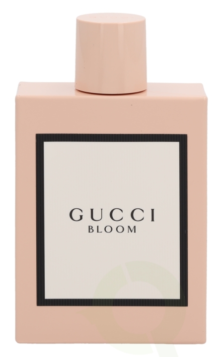 Gucci Bloom Edp Spray 100 ml