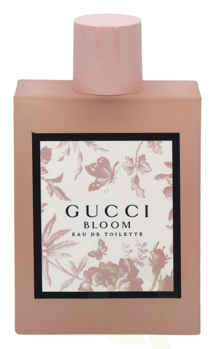 Gucci Bloom Edt Spray 100 ml