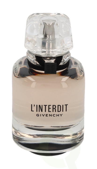 Givenchy L'Interdit Edp Spray 50 ml