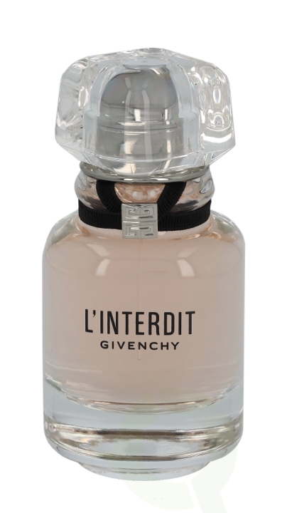 Givenchy L'Interdit EdT Spray 35 ml
