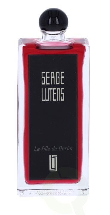 Serge Lutens Fleurs D'Oranger Edp Spray 50 ml