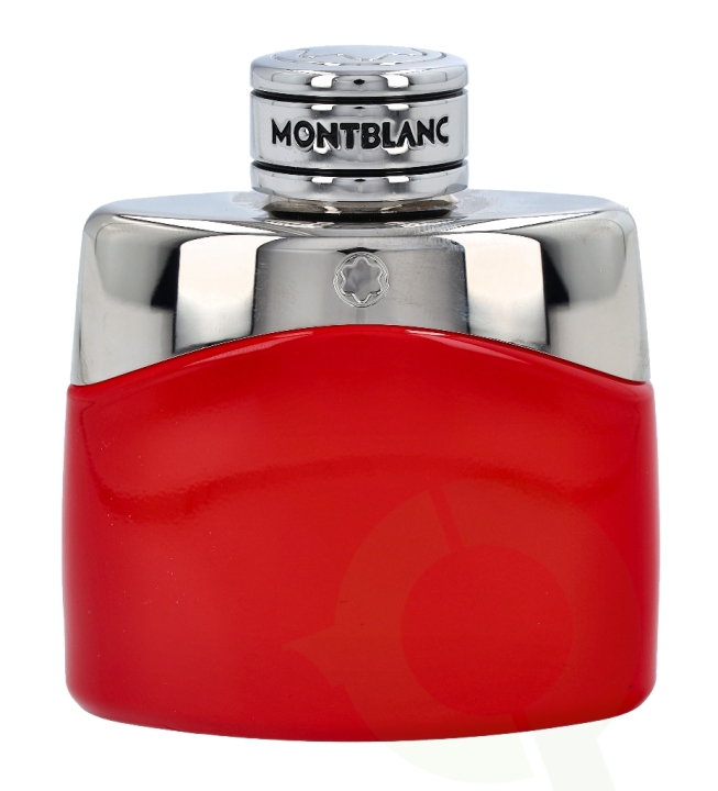 Mont Blanc Legend Red Edp Spray 50 ml