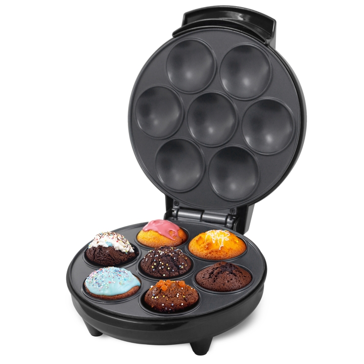 Champion Muffin Maker Ceramic 7 Muffins 700W MM400