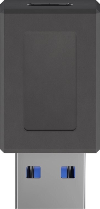 Goobay USB-C till USB-A 3.0-adapter