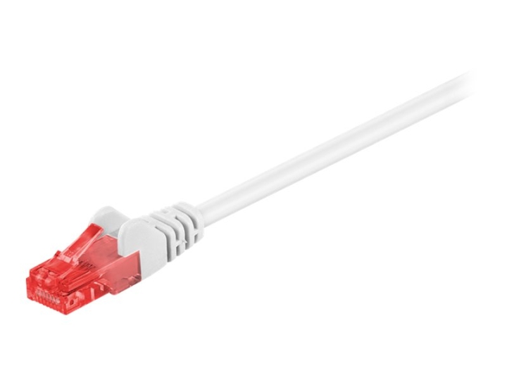 Goobay CAT 6 U/UTP CCA 25m