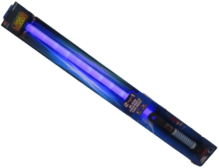 Techwo Ljussabel 2-IN-1, 90 cm