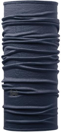 Buff Lightweight Merino omlott-scarf, denim