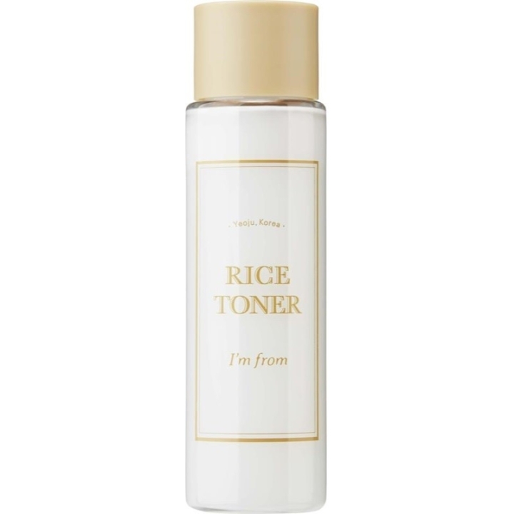 I'm From Rice Toner 30ml