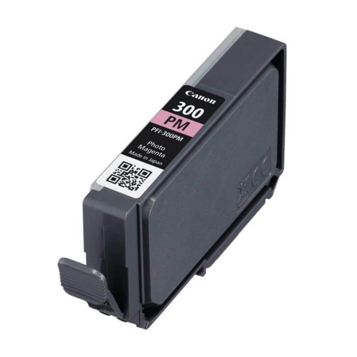 Canon Bläck 4198C001 PFI-300 Fotomagenta