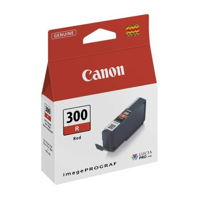 Canon Bläck 4199C001 PFI-300