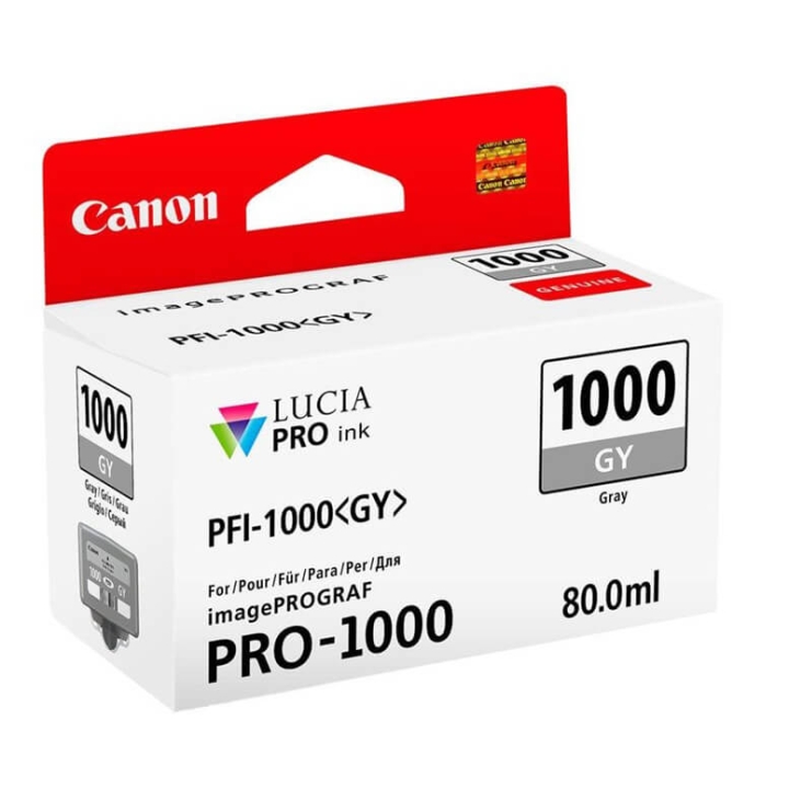 Canon Bläck 0552C001 PFI-1000