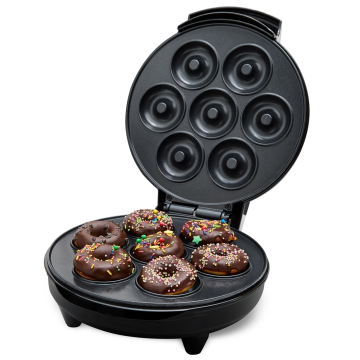 Champion Donut Maker Ceramic 7 Munkar 700W DM400