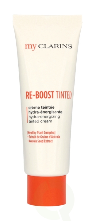 Clarins My Clarins Re-Boost Tinted Hydra-Energizing Tinted C 50 ml