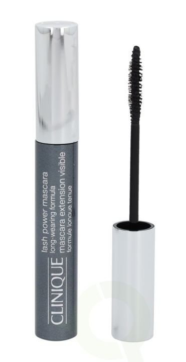 Clinique Lash Power Mascara Long- Wearing Formula 6 ml #01 Black