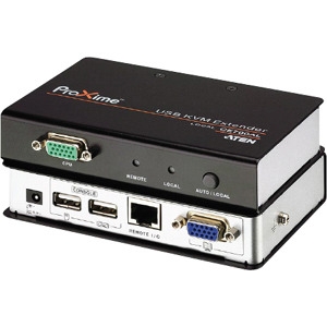 ATEN CE700A USB-expander