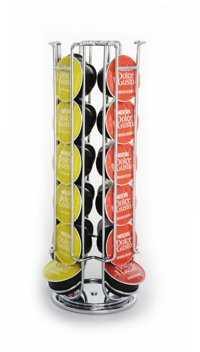 Aurdel Capstore Arabica Dolce Gusto kapselhållare