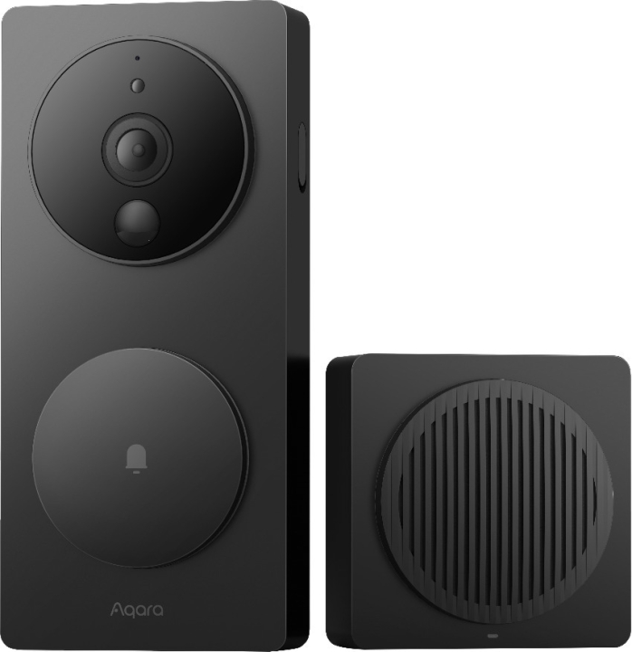 Aqara Smart Video Dörrklocka G4 -videodörrklocka