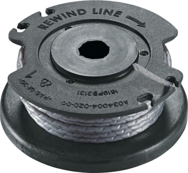 EasyGrassCut reservspole, 4 m, 1,6 mm