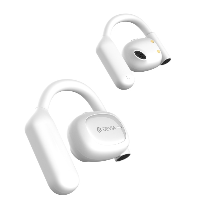 Devia Bluetooth-hörlurar OWS Star E2