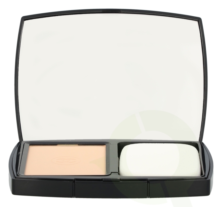 Chanel Le Teint Ultra Compact SPF15 13 g B20
