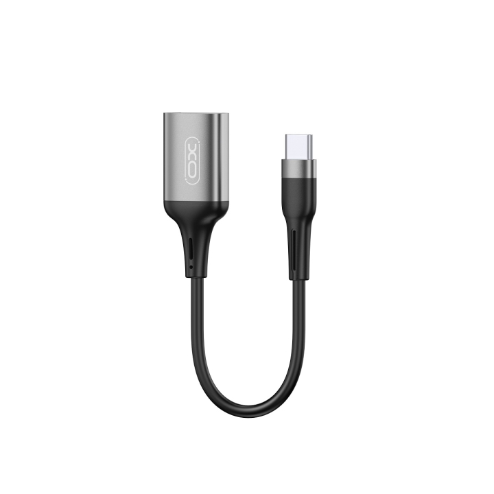 XO adapter OTG NB201 USB - USB-C