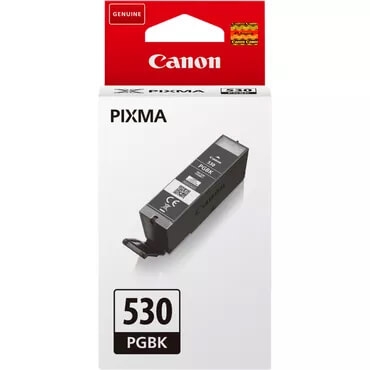 Canon Bläck 6117C001 PGI-530