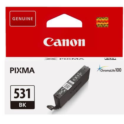 Canon Bläck 6118C001 CLI-531