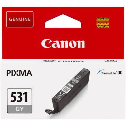 Canon Bläck 6122C001 CLI-531