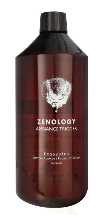 Zenology Gossypium Ambiance Trigger 1000 ml