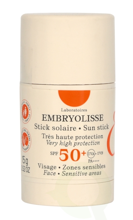 Embryolisse Sun Stick SPF50+ 15 g