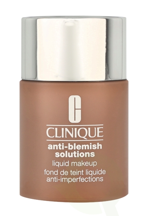 Clinique Anti-Blemish Solutions Liquid Make-Up 30 ml WN114 Golden