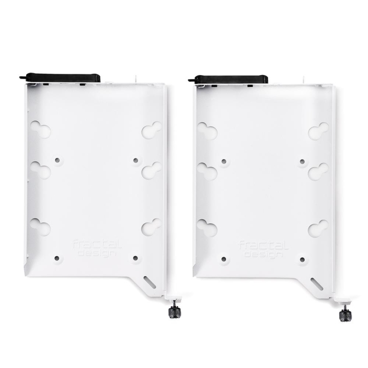 Fractal Design Kit för hårddiskbricka - Typ A