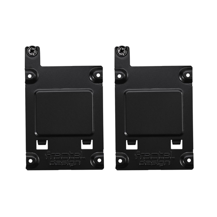 Fractal Design SSD-fästesats - Typ A