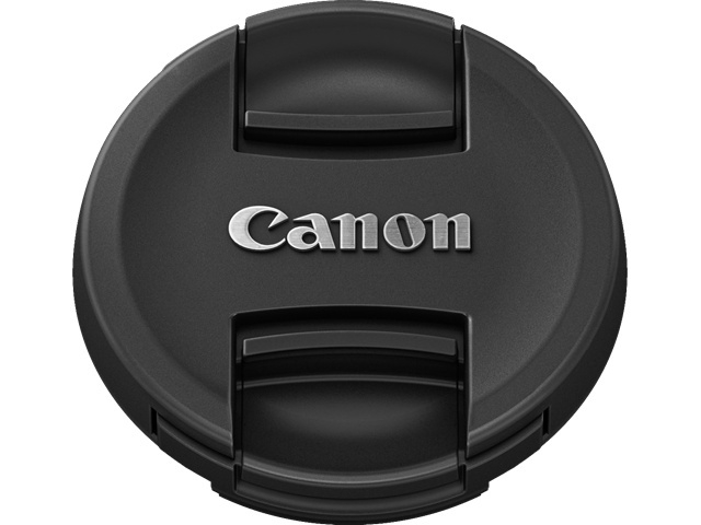 Canon E-72II objektivskydd